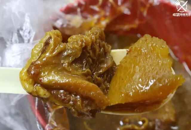 藏在『虎门寨商业街』的小食店，二十多年不变的情怀老味道！