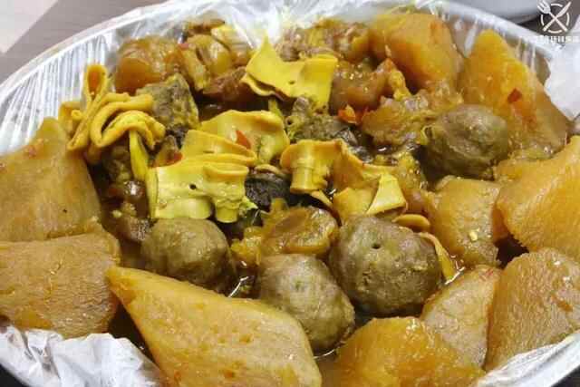 藏在『虎门寨商业街』的小食店，二十多年不变的情怀老味道！