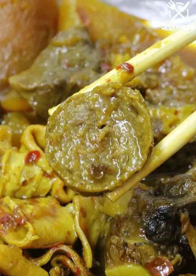 藏在『虎门寨商业街』的小食店，二十多年不变的情怀老味道！