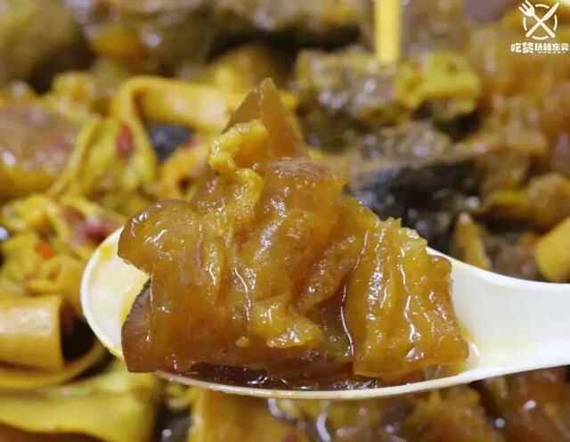 藏在『虎门寨商业街』的小食店，二十多年不变的情怀老味道！