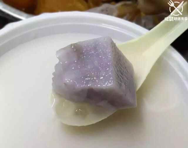 藏在『虎门寨商业街』的小食店，二十多年不变的情怀老味道！