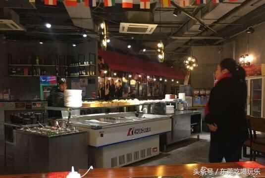 满城跑，带你吃遍东莞的6家特色人气美食，你吃过几家呢？