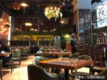 满城跑，带你吃遍东莞的6家特色人气美食，你吃过几家呢？