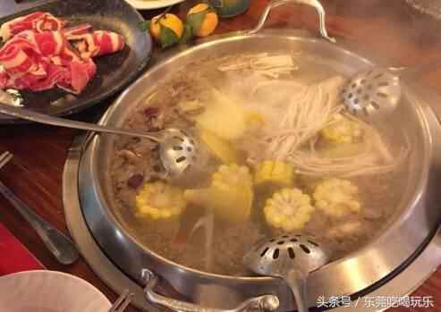 满城跑，带你吃遍东莞的6家特色人气美食，你吃过几家呢？