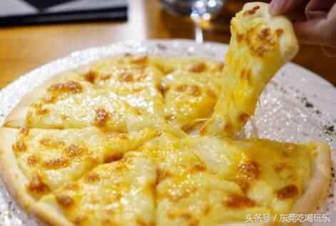 满城跑，带你吃遍东莞的6家特色人气美食，你吃过几家呢？