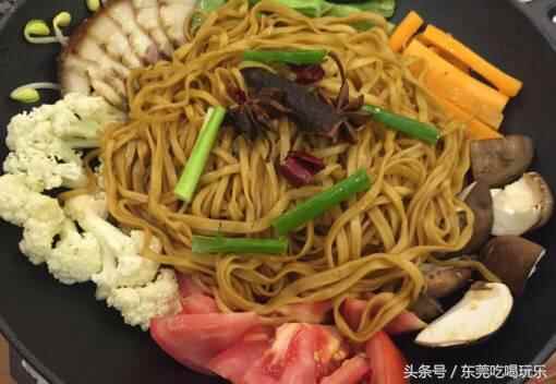满城跑，带你吃遍东莞的6家特色人气美食，你吃过几家呢？