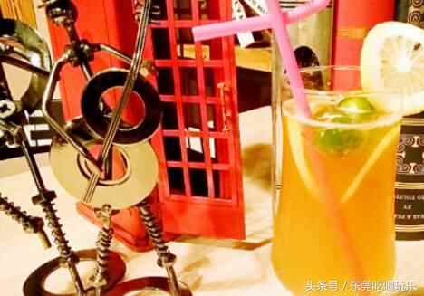 满城跑，带你吃遍东莞的6家特色人气美食，你吃过几家呢？