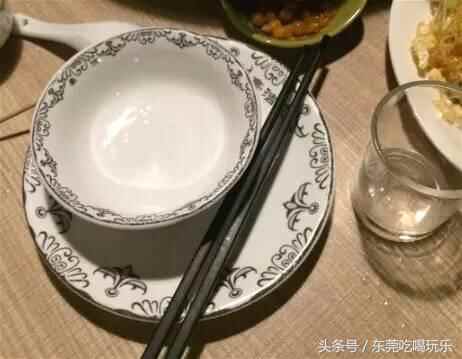 满城跑，带你吃遍东莞的6家特色人气美食，你吃过几家呢？