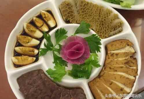 满城跑，带你吃遍东莞的6家特色人气美食，你吃过几家呢？