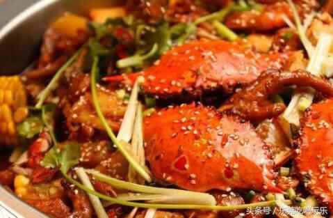 满城跑，带你吃遍东莞的6家特色人气美食，你吃过几家呢？