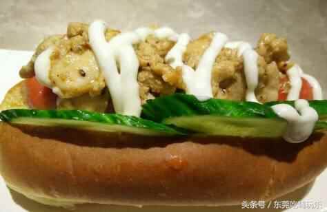 满城跑，带你吃遍东莞的6家特色人气美食，你吃过几家呢？