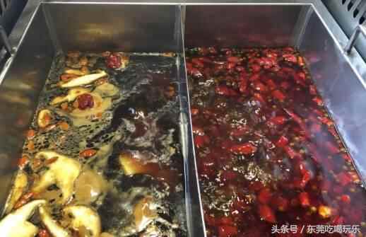 满城跑，带你吃遍东莞的6家特色人气美食，你吃过几家呢？