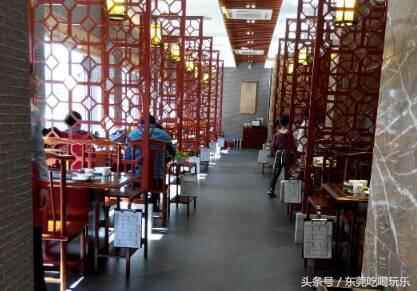 满城跑，带你吃遍东莞的6家特色人气美食，你吃过几家呢？
