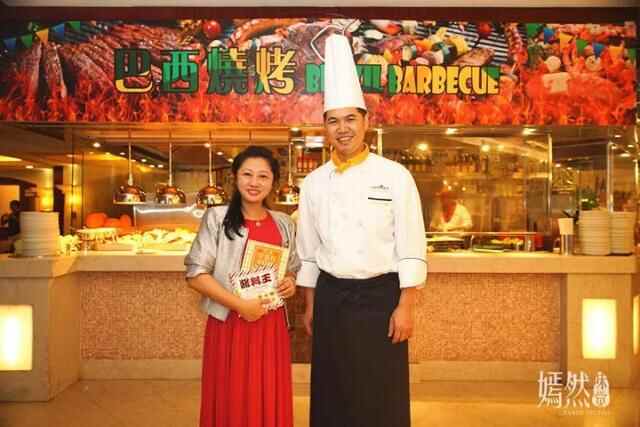 德国啤酒自助、巴西烤肉也自助！东莞塘厦等着你边过节边吃肉！