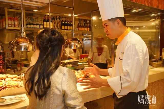 德国啤酒自助、巴西烤肉也自助！东莞塘厦等着你边过节边吃肉！
