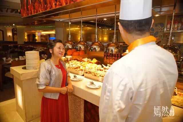 德国啤酒自助、巴西烤肉也自助！东莞塘厦等着你边过节边吃肉！