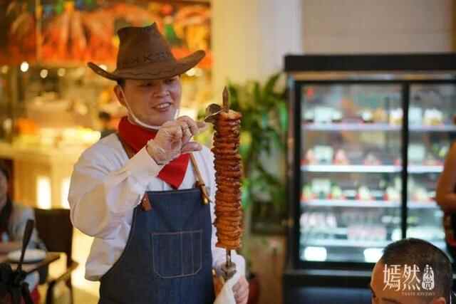 德国啤酒自助、巴西烤肉也自助！东莞塘厦等着你边过节边吃肉！