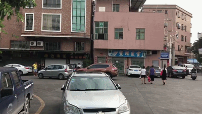 厚街人都知道的本地小吃，超过三代人都去那里吃过