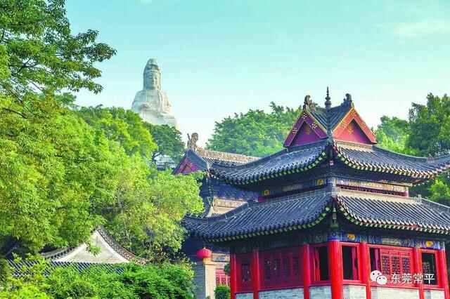 春节假期不远游 吃喝玩乐在常平