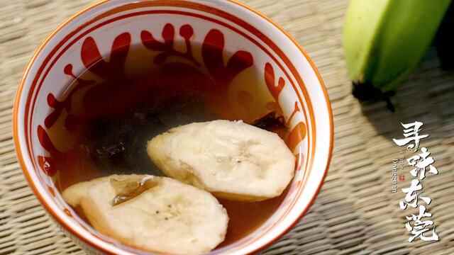 盐焗猪腰、蟹饼、阴菜……《寻味东莞》挖美食丨揭秘