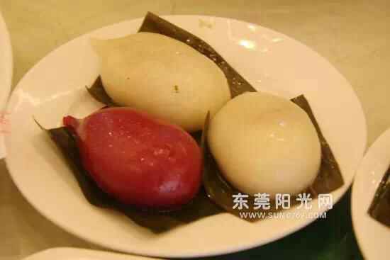 今天冬至，盘点东莞“过冬”的传统美食！