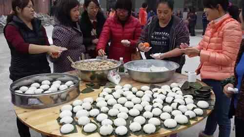 今天冬至，盘点东莞“过冬”的传统美食！