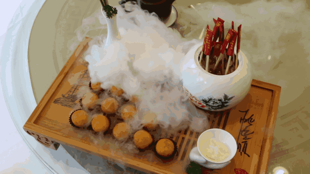 五星出品，平民消费！到虎门必须打卡的海鲜大酒楼！