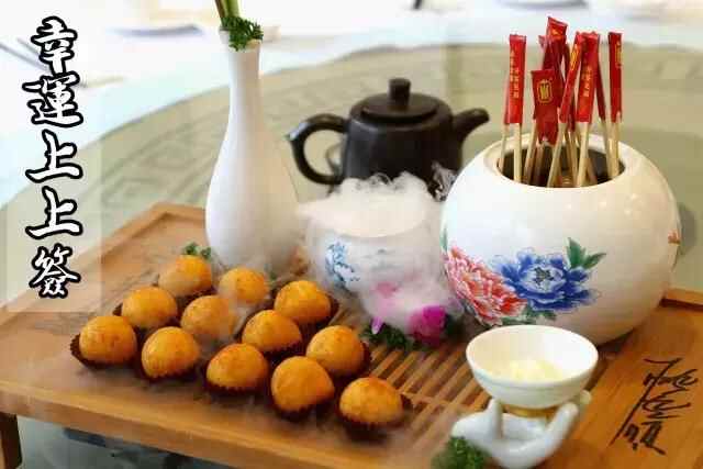 五星出品，平民消费！到虎门必须打卡的海鲜大酒楼！