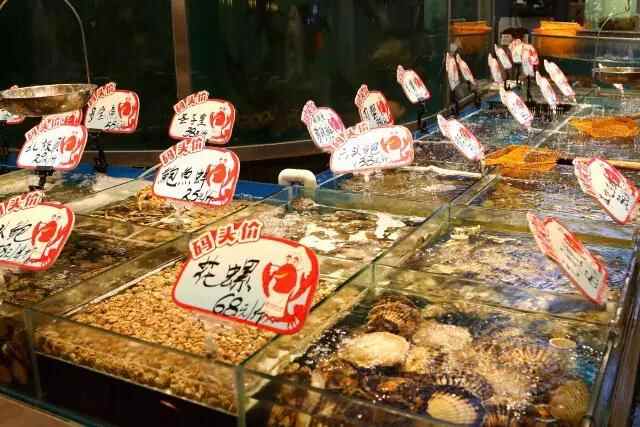 五星出品，平民消费！到虎门必须打卡的海鲜大酒楼！
