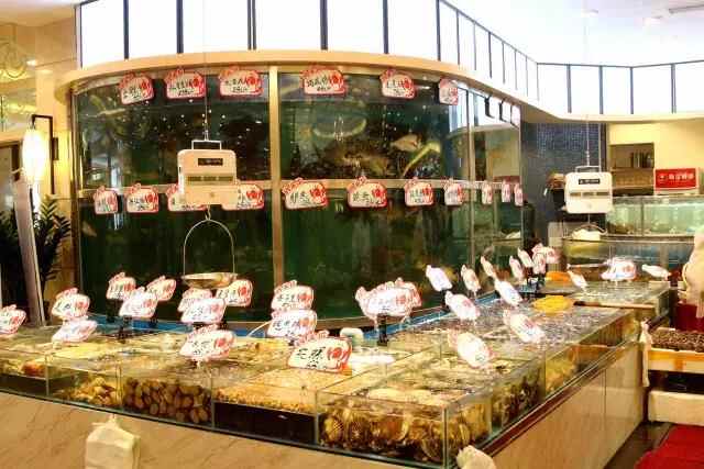 五星出品，平民消费！到虎门必须打卡的海鲜大酒楼！