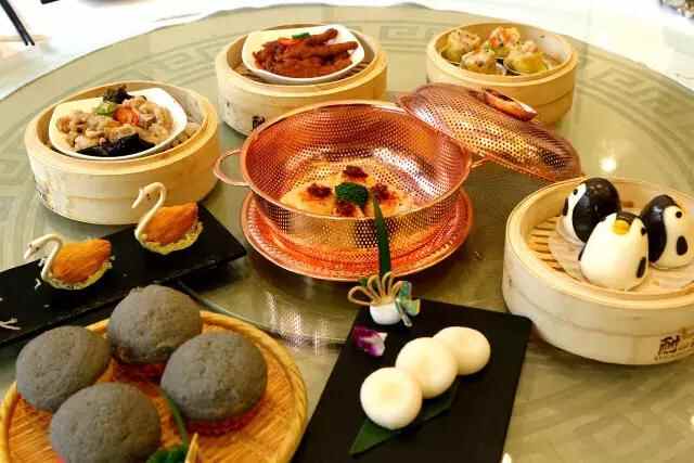 五星出品，平民消费！到虎门必须打卡的海鲜大酒楼！