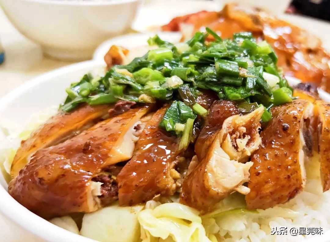 在厚街，这些让人沉陷的小档你吃过几家！