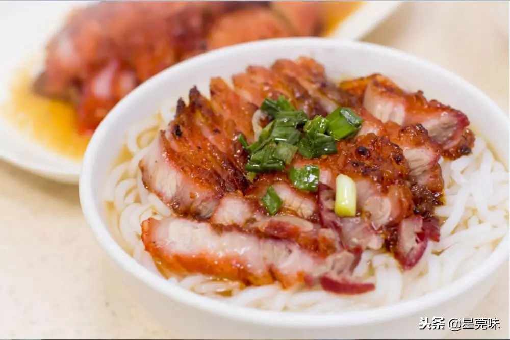 在厚街，这些让人沉陷的小档你吃过几家！