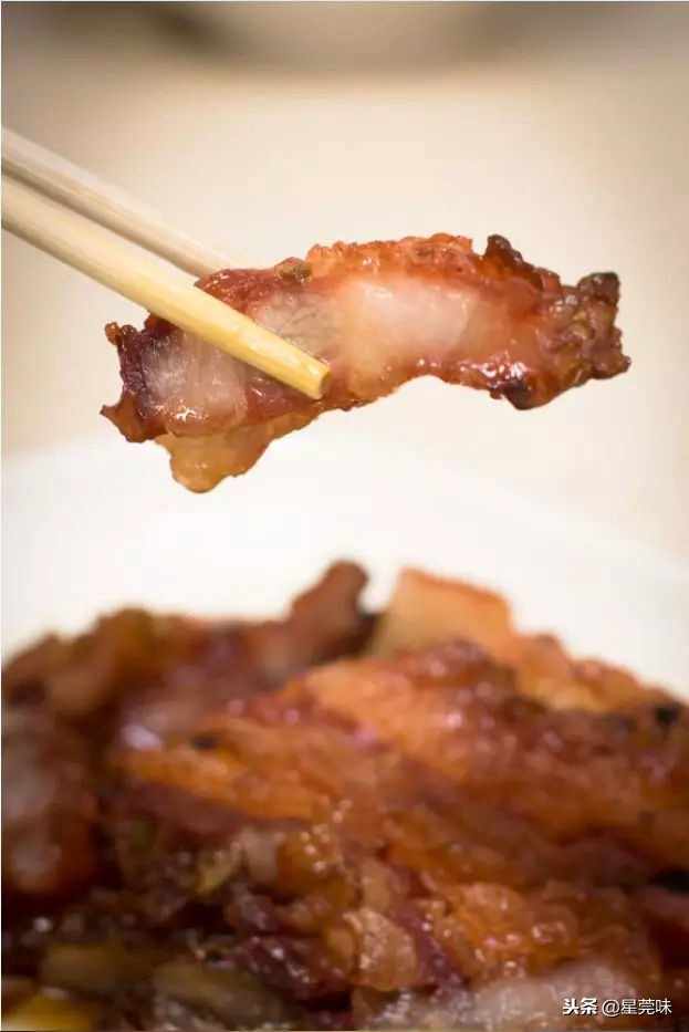 在厚街，这些让人沉陷的小档你吃过几家！