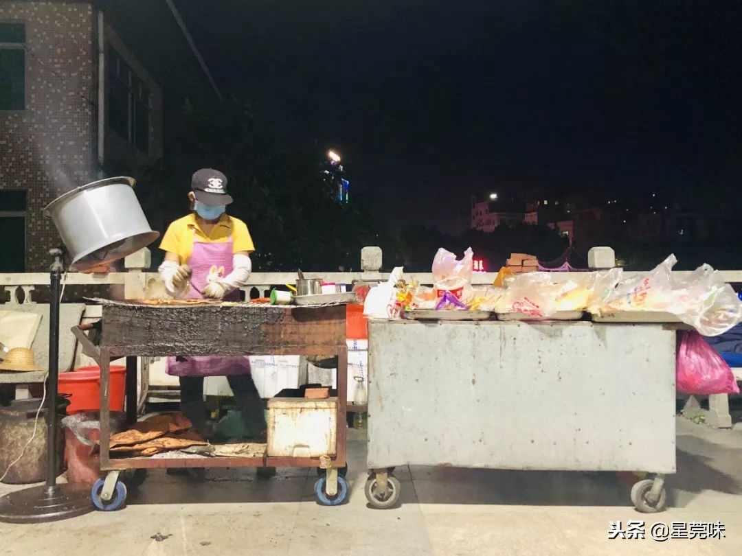 在厚街，这些让人沉陷的小档你吃过几家！