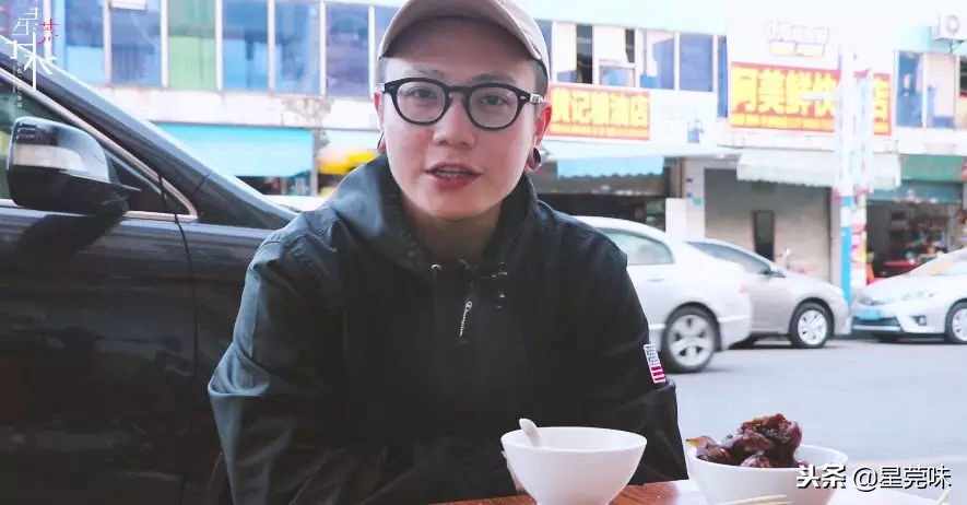 在厚街，这些让人沉陷的小档你吃过几家！