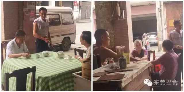 石龙培记食馆，隐藏在旧街里逐渐被人淡忘的美味