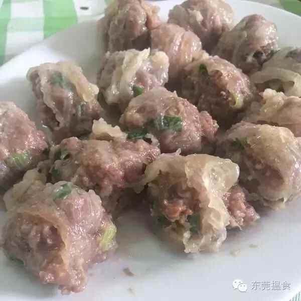 石龙培记食馆，隐藏在旧街里逐渐被人淡忘的美味