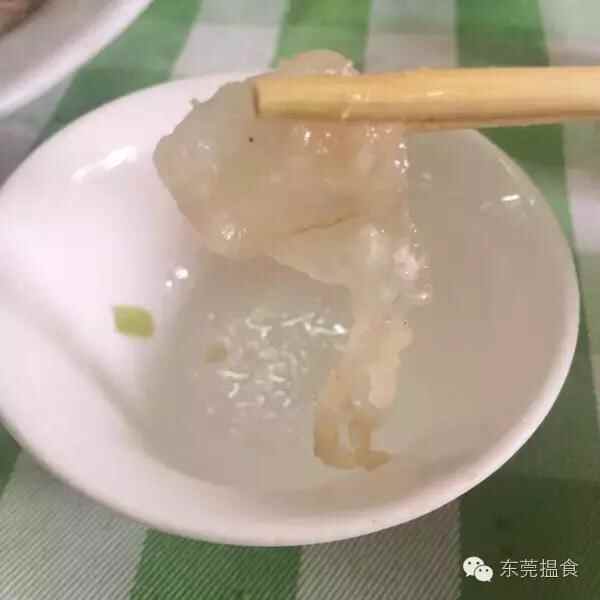 石龙培记食馆，隐藏在旧街里逐渐被人淡忘的美味