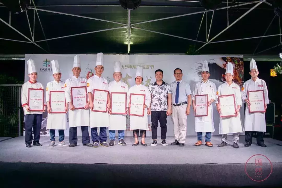 万众期待！东城十大乡土菜新鲜出炉！全部吃过算我输^^^.