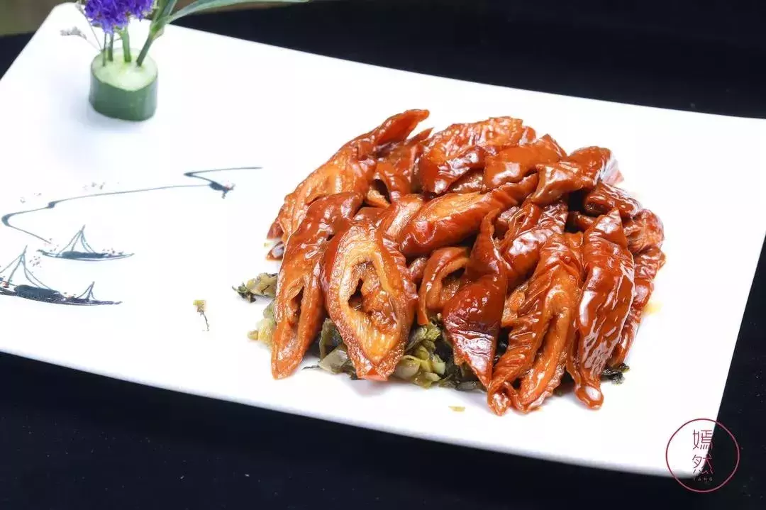 万众期待！东城十大乡土菜新鲜出炉！全部吃过算我输^^^.