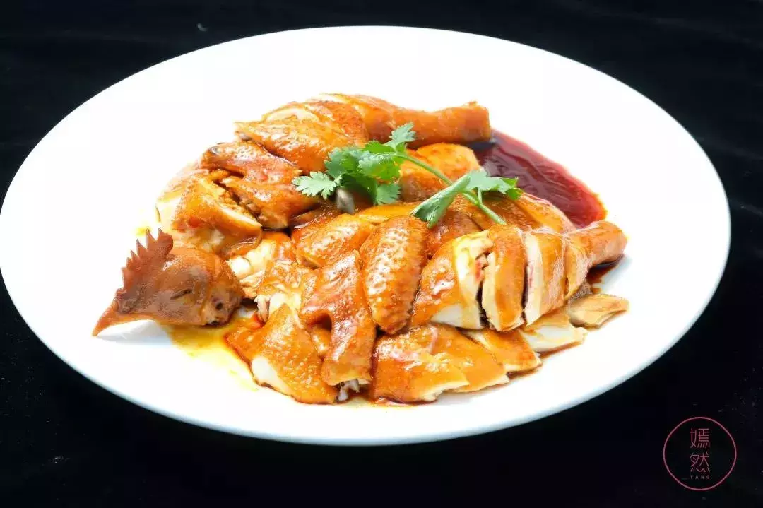 万众期待！东城十大乡土菜新鲜出炉！全部吃过算我输^^^.