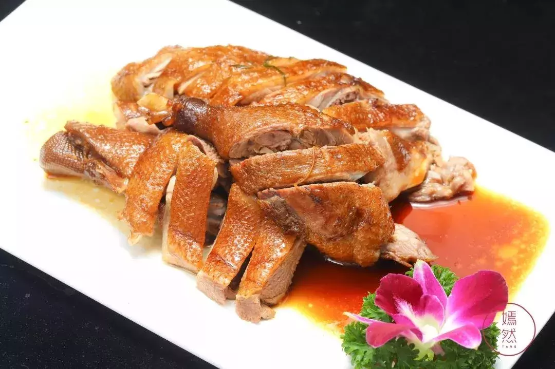 万众期待！东城十大乡土菜新鲜出炉！全部吃过算我输^^^.