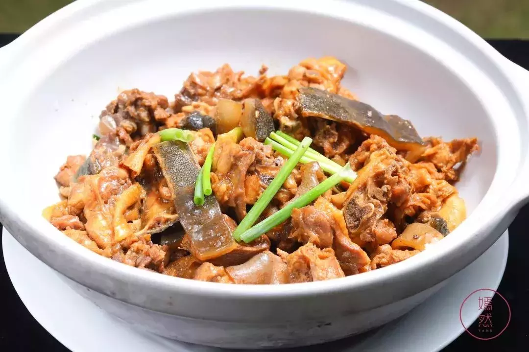 万众期待！东城十大乡土菜新鲜出炉！全部吃过算我输^^^.