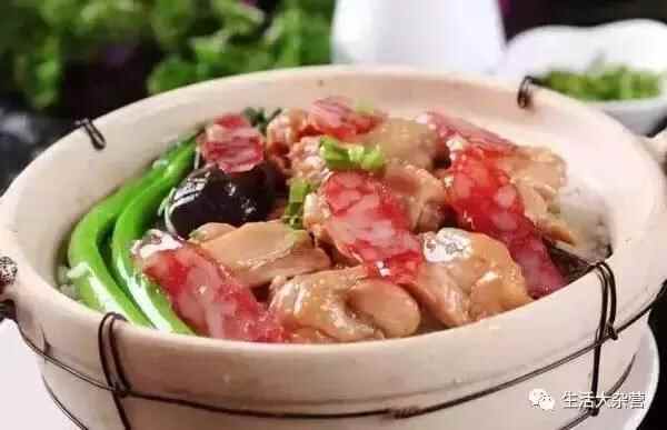 东莞藏得深的美食都在这里，周末速度吃起来！