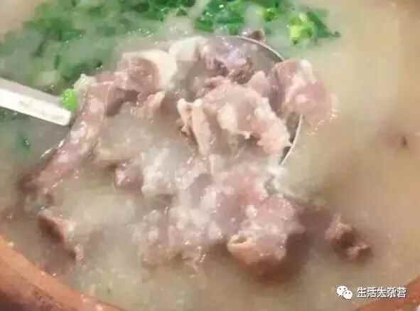 东莞藏得深的美食都在这里，周末速度吃起来！