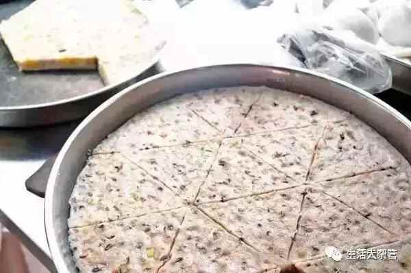 东莞藏得深的美食都在这里，周末速度吃起来！