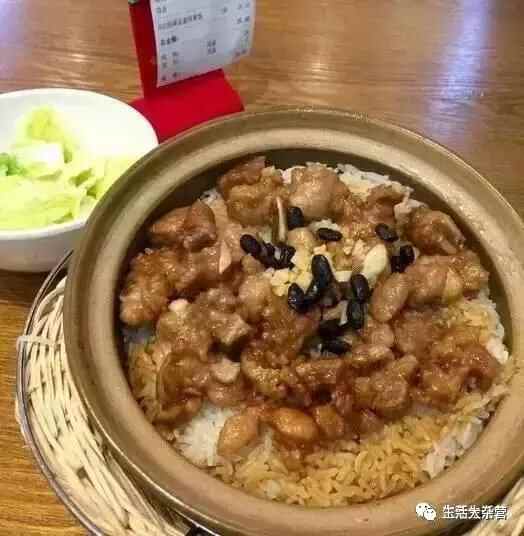 东莞藏得深的美食都在这里，周末速度吃起来！