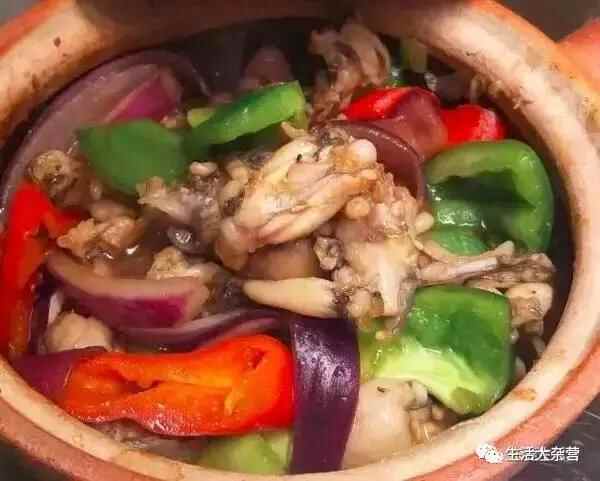 东莞藏得深的美食都在这里，周末速度吃起来！