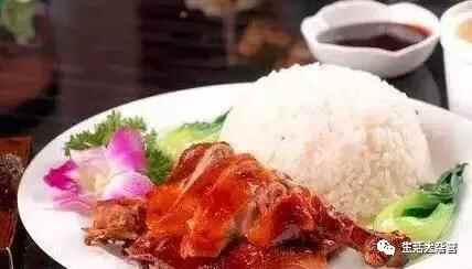 东莞藏得深的美食都在这里，周末速度吃起来！